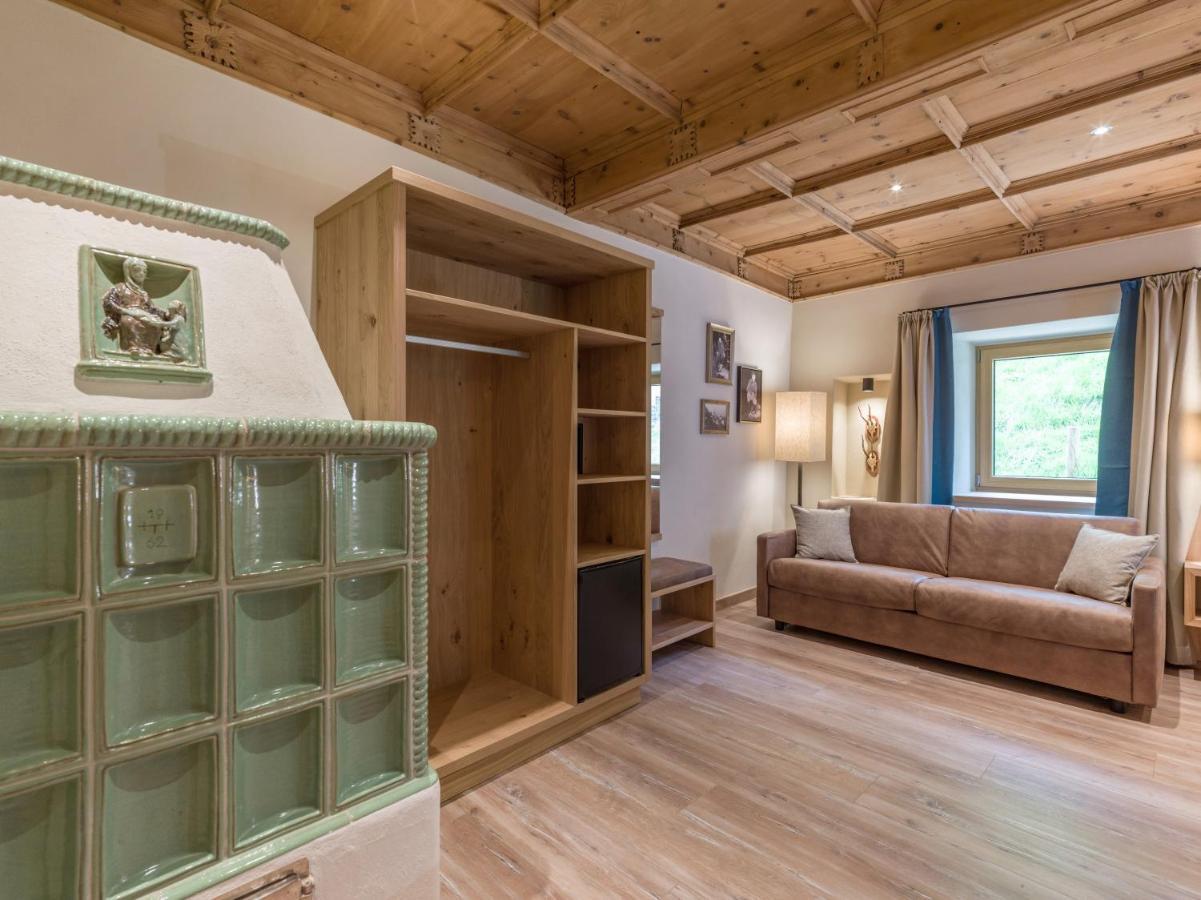 Alpen Glueck Hotel Unterm Rain Garni キルヒベルク・イン・チロル エクステリア 写真